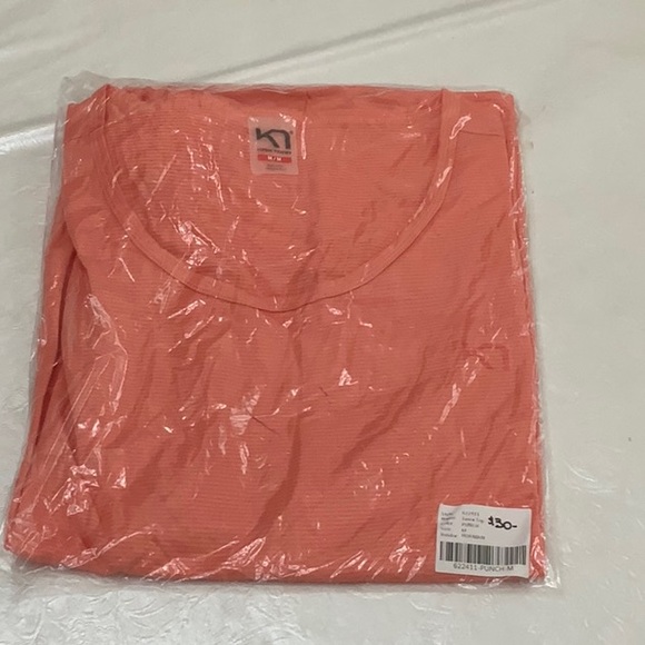 Kari Traa LINEA TOP- Punch- tank - Picture 13 of 13